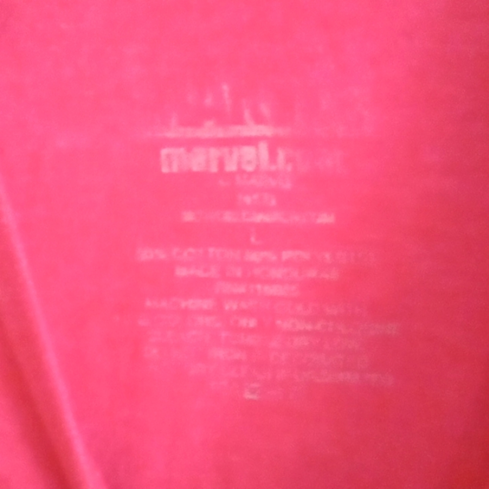 Marvel X-men Tee - Picture 4 of 4